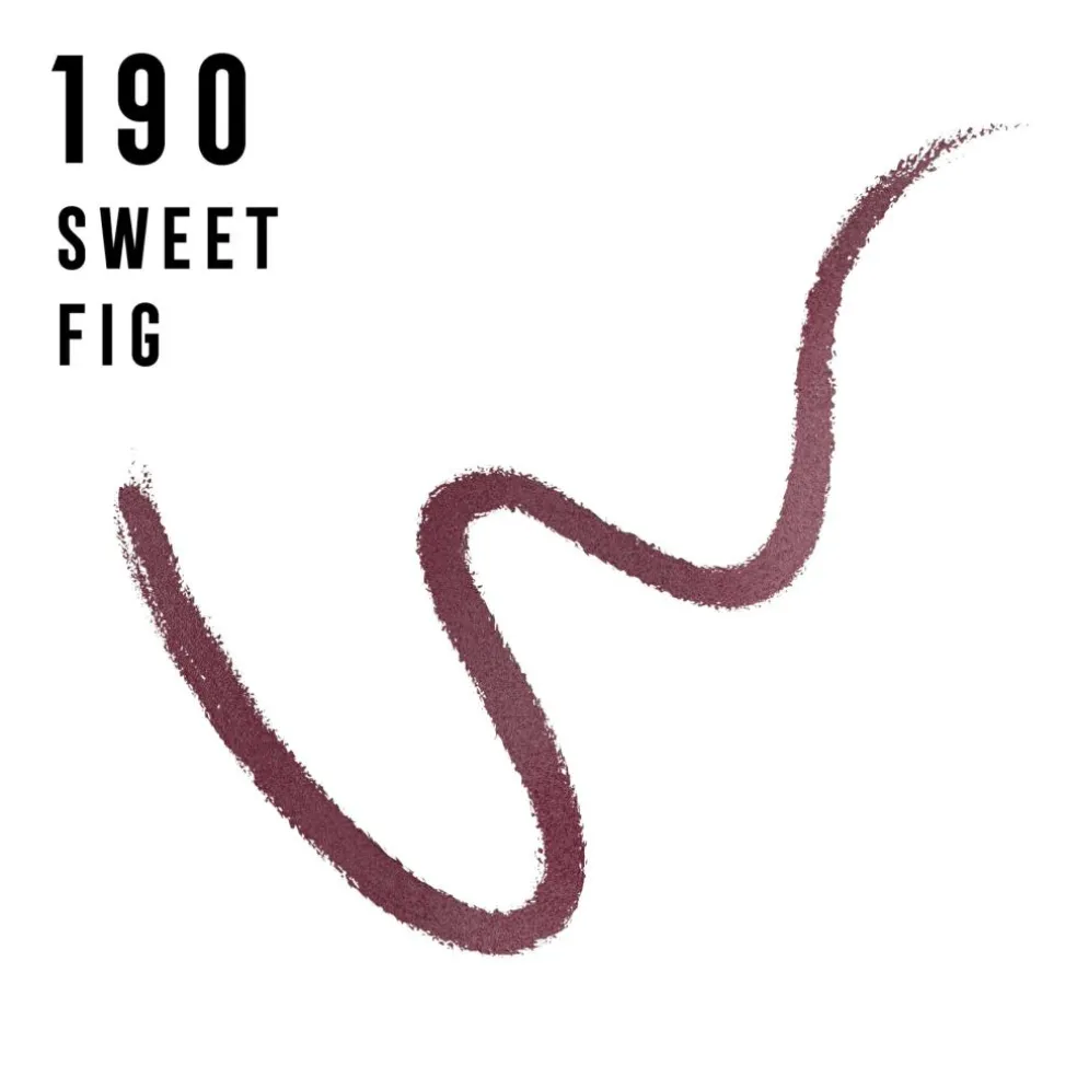 Eyeliner Pencil MP Wow Liner