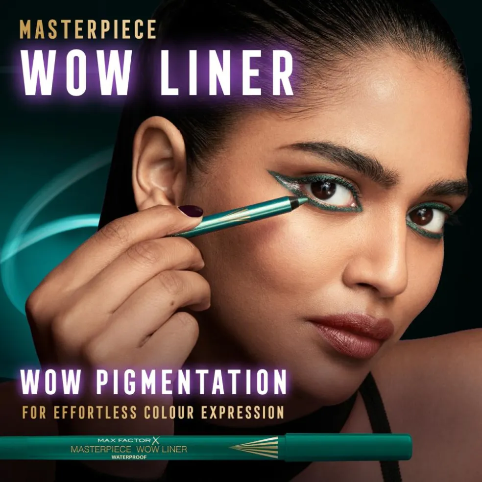 Eyeliner Pencil MP Wow Liner