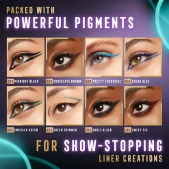 Eyeliner Pencil MP Wow Liner