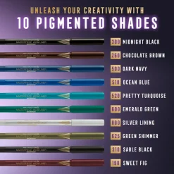 Eyeliner Pencil MP Wow Liner