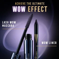 Eyeliner Pencil MP Wow Liner