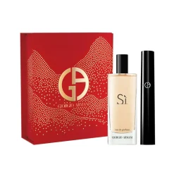 Eyes to Kill Mascara Gaveæske