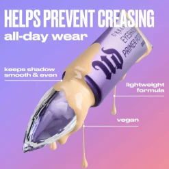 Eyeshadow Primer Potion Eden Nude Matte