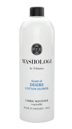 Fabric Softener Desire