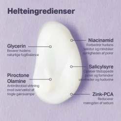 Face 51 Anti-Blemish Cream