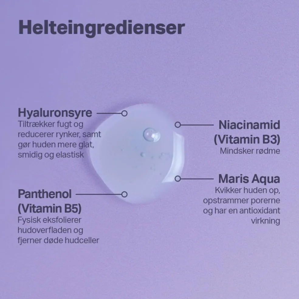 Face 22 Vitamin Complex Serum