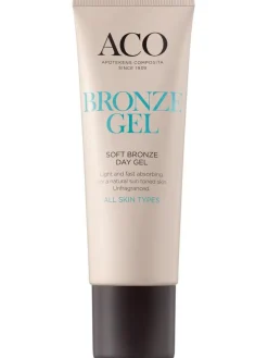 Face Bronze Gel