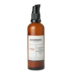 Face Cream Extra Moisturizer