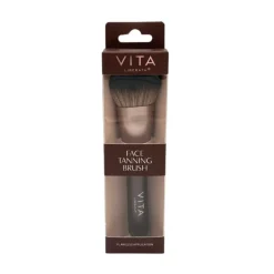 Face Tanning Brush