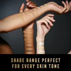 Facefinity All Day Flawness 3in1 Liquid Foundation