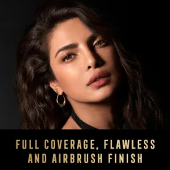 Facefinity All Day Flawness 3in1 Liquid Foundation