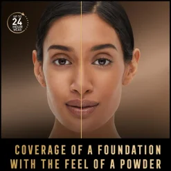 Facefinity Compact Foundation Refillable