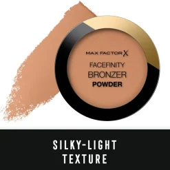 Facefinity Matte Bronzer