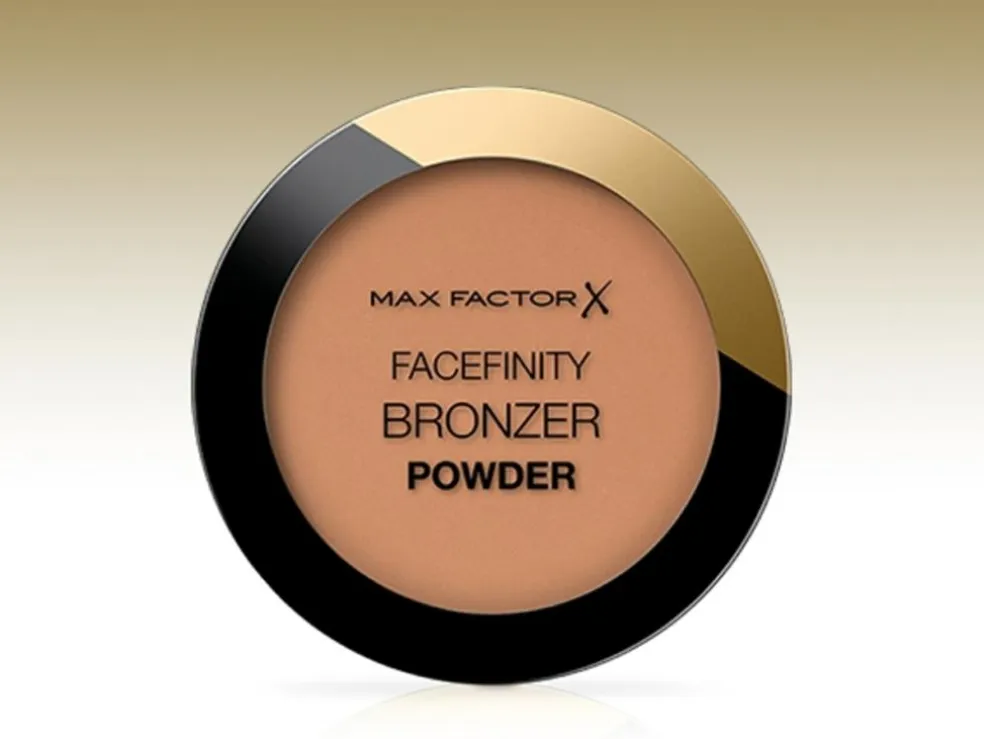 Facefinity Matte Bronzer