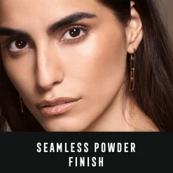 Facefinity Matte Bronzer