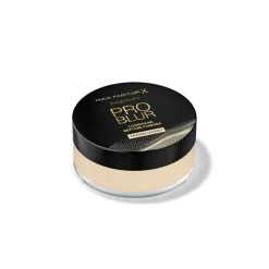 Facefinity Pro Blur Loose Powder 3