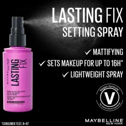 Facestudio Lasting Fix Spray