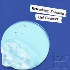 Facial Fuel Energizing Face Wash For Men