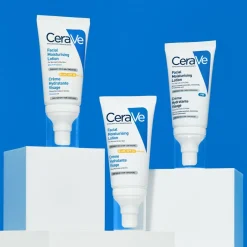 Facial Moisturising Lotion SPF30