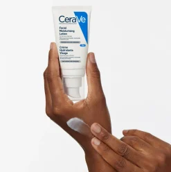 Facial Moisturising Lotion