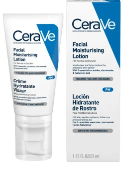 Facial Moisturising Lotion