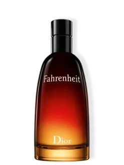 Fahrenheit Eau de Toilette