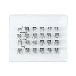 Falscara Natural Wisp Multipack