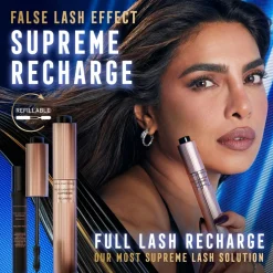 False Lash Effect Mascara Supreme