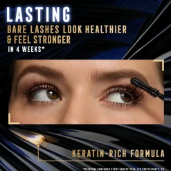 False Lash Effect Mascara Supreme