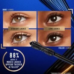 False Lash Effect Mascara Supreme