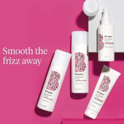 Farewell Frizz Blow Dry Perfection & Heat Protectant Crème