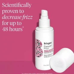 Farewell Frizz Leave-In Condioner Spray