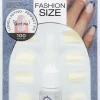 Fashion Size Kunstige Negle