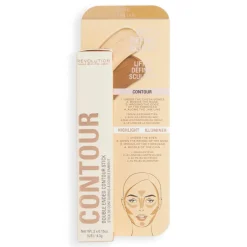 Fast Base Contour Stick