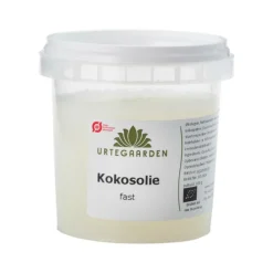 Fast Kokosolie Ø