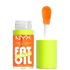 Fat Oil Chillz Lip Drip Lip Oil