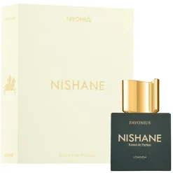FAVONIUS Eau de Parfum