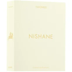 FAVONIUS Eau de Parfum