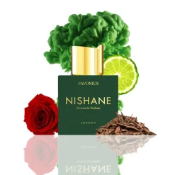 FAVONIUS Eau de Parfum