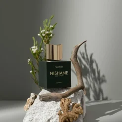 FAVONIUS Eau de Parfum