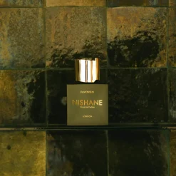 FAVONIUS Eau de Parfum