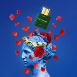 FAVONIUS Eau de Parfum