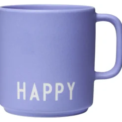 Favorit Kop med Hank Happy