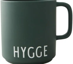 Favourite Kop med Hank