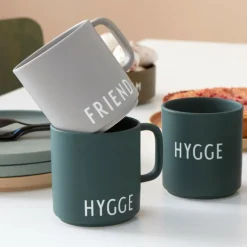 Favourite Kop med Hank