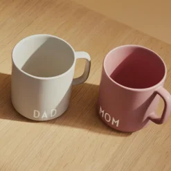 Favourite Kop med Hank