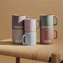 Favourite Kop med Hank