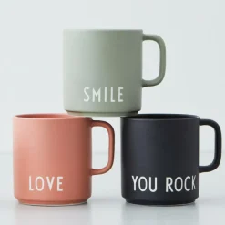 Favourite Kop med Hank