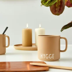 Favourite Kop med Hank