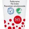 Fedtcreme 56% uden parfume